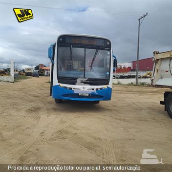 Ônibus Volkswagen Outros
