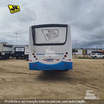 Ônibus Volkswagen Outros
