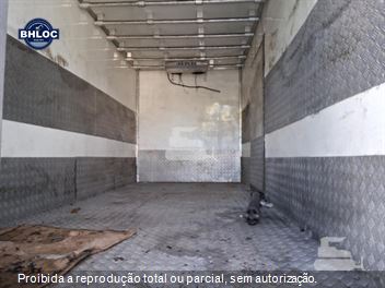 Caminhão Volkswagen 9-180 Delivery 4x2 2p (diesel)(E6)