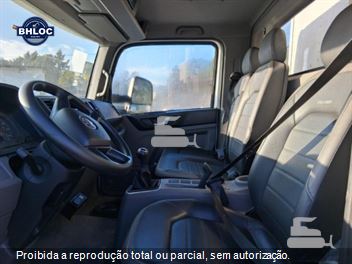 Caminhão Volkswagen 9-180 Delivery 4x2 2p (diesel)(E6)