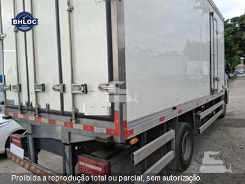 Caminhão Volkswagen 11-180 Delivery 2p (diesel)(E5)