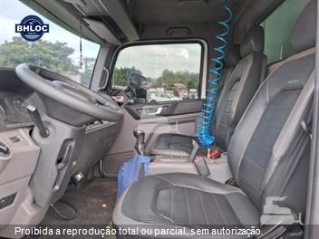 Caminhão Volkswagen 11-180 Delivery 2p (diesel)(E5)