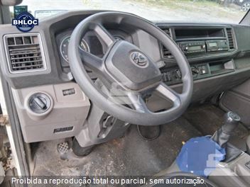 Caminhão Volkswagen 11-180 Delivery 2p (diesel)(E5)