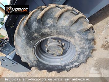 Rolo Compactador Dynapac CA25PD Rhino