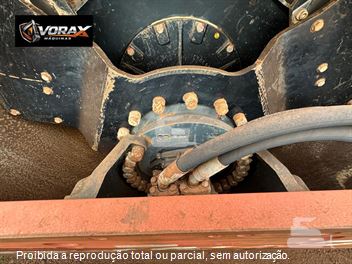 Rolo Compactador Dynapac CA250