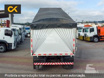 Caminhão Volvo FH-460 6x2 2p (Diesel) (E5)