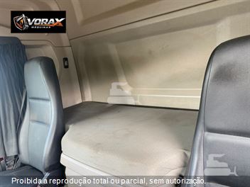 Caminhão Scania G-540 A 6x4 XT (diesel)(E5)