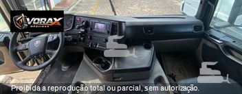 Caminhão Scania G-540 A 6x4 XT (diesel)(E5)