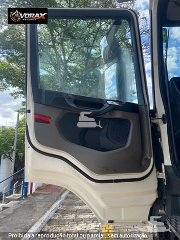Caminhão Scania G-540 A 6x4 XT (diesel)(E5)