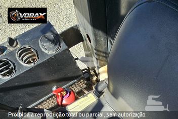 Rolo Compactador Dynapac CA250