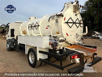 Caminhão Volvo VM 270 4x2 2p (Diesel) (E5)