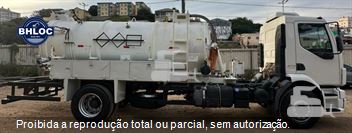 Caminhão Volvo VM 270 4x2 2p (Diesel) (E5)