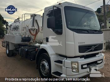 Caminhão Volvo VM 270 4x2 2p (Diesel) (E5)
