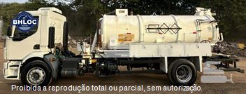Caminhão Volvo VM 270 4x2 2p (Diesel) (E5)