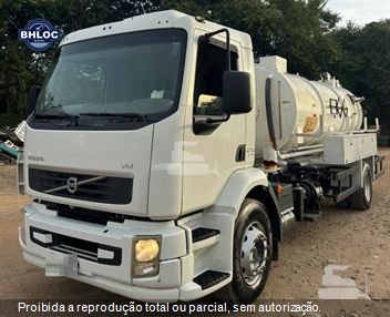 Caminhão Volvo VM 270 4x2 2p (Diesel) (E5)
