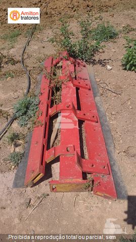 Rolo Compactador Dynapac CA15