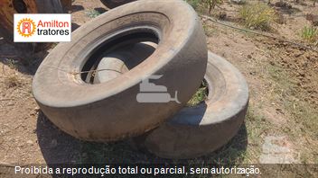 Rolo Compactador Dynapac CA15