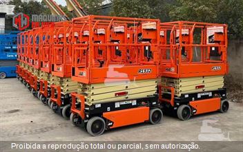Plataforma Aérea (Elevatória) JLG R1932