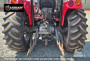Trator Agrícola Massey Ferguson MF 4275