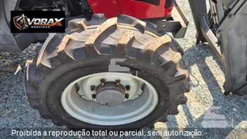 Trator Agrícola Massey Ferguson MF 4275