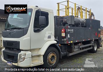 Caminhão Volvo VM 270 4x2 2p (Diesel) (E5)