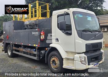 Caminhão Volvo VM 270 4x2 2p (Diesel) (E5)