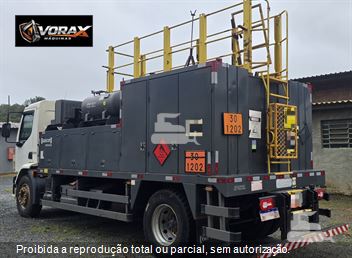 Caminhão Volvo VM 270 4x2 2p (Diesel) (E5)