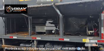 Caminhão Volvo VM 270 4x2 2p (Diesel) (E5)