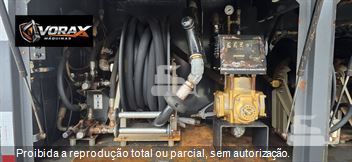 Caminhão Volvo VM 270 4x2 2p (Diesel) (E5)