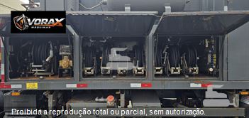 Caminhão Volvo VM 270 4x2 2p (Diesel) (E5)