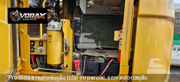 Escavadeira Caterpillar 312DL