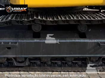 Escavadeira Caterpillar 336