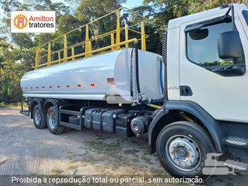 Caminhão Volvo VM 270 6x4 2p (Diesel) (E5)