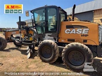 Motoniveladora Case 845B
