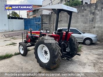 Trator Agrícola Yanmar 1055 DT