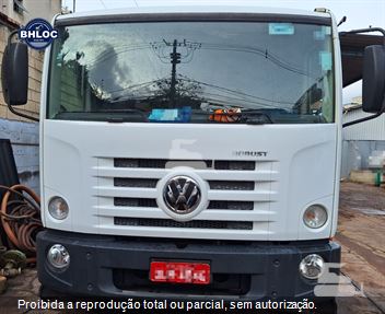 Caminhão Volkswagen 17-230 E Constellation 2p (Diesel)(E5)