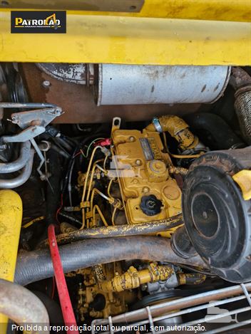 Mini-Carregadeira New Holland L218