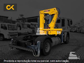Guindaste Luna LN 43507 BR