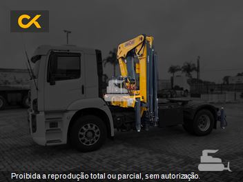 Guindaste Luna LN 43507 BR