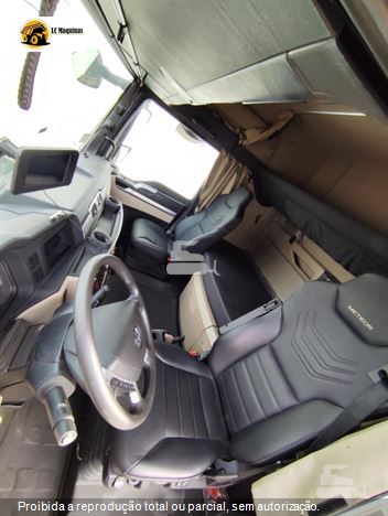 Caminhão Volkswagen Meteor 28.480 6x2 2p (diesel)(E6)