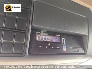 Caminhão Volkswagen Meteor 28.480 6x2 2p (diesel)(E6)