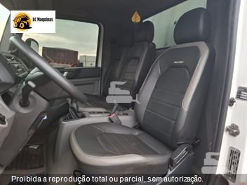 Caminhão Volkswagen 11-180 Delivery 2p (diesel)(E5)