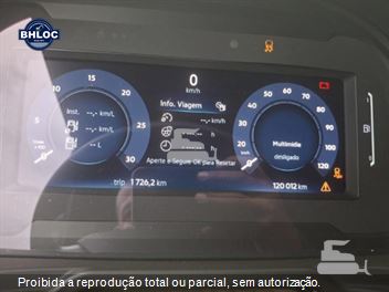 Caminhão Volkswagen Meteor 28.480 6x2 2p (diesel)(E6)