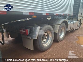 Caminhão Volkswagen Meteor 28.480 6x2 2p (diesel)(E6)