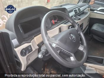 Caminhão Volkswagen Meteor 28.480 6x2 2p (diesel)(E6)