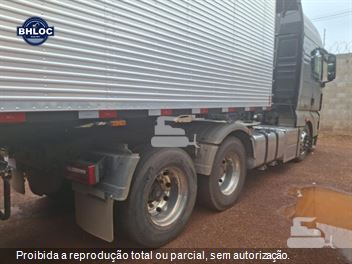 Caminhão Volkswagen Meteor 28.480 6x2 2p (diesel)(E6)