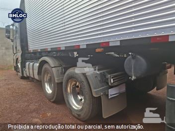 Caminhão Volkswagen Meteor 28.480 6x2 2p (diesel)(E6)