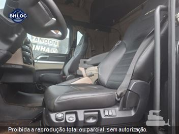 Caminhão Volkswagen Meteor 28.480 6x2 2p (diesel)(E6)