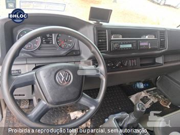 Caminhão Volkswagen 11-180 Delivery 2p (diesel)(E5)