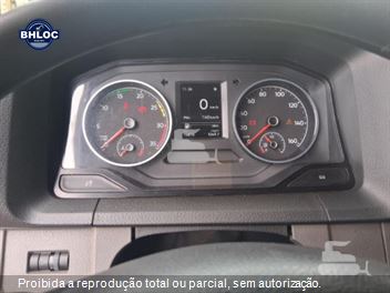 Caminhão Volkswagen 11-180 Delivery 2p (diesel)(E5)